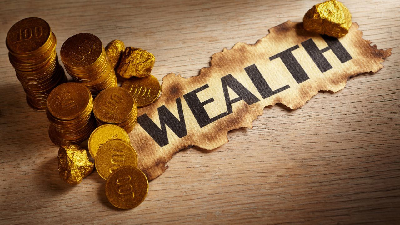 Millionaire Loses Fortune in High-Stakes Investment Scheme